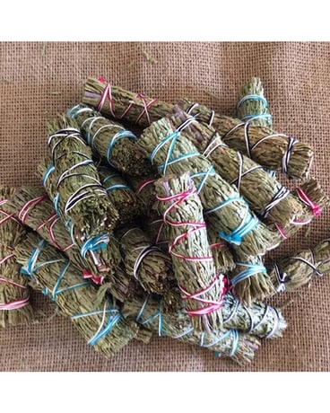 Cedar Wand Gifts