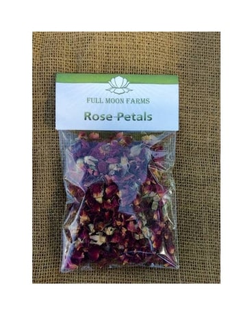 Rose Petals Gifts