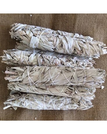 White Sage Wand Gifts