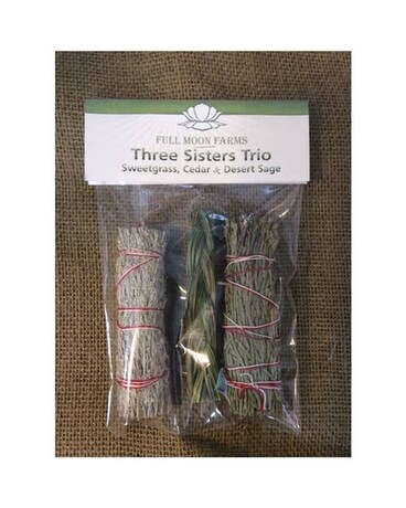 Three Sisters Trio Gifts