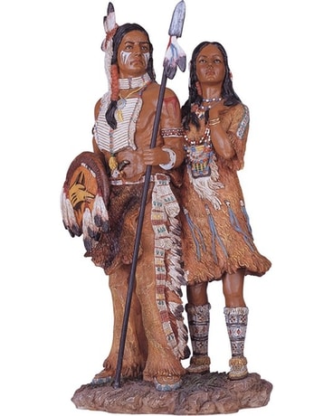 Indian Couple Gifts