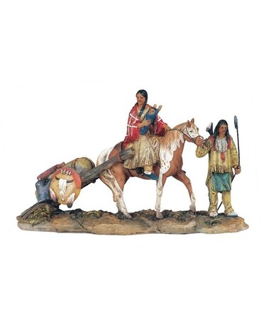 Indian Family Gifts
