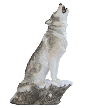 Wolf Howling Gifts