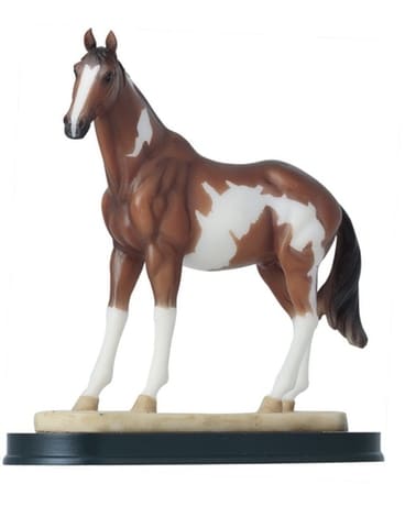 Palomino Paint Horse Gifts