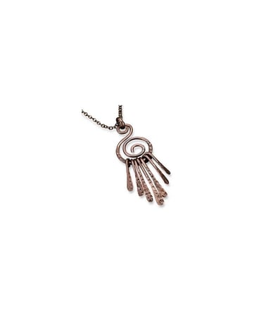 Dream Catcher Long Necklace Gifts