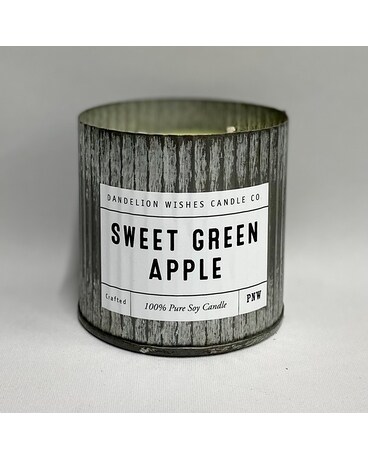 Sweet Green Apple Gifts