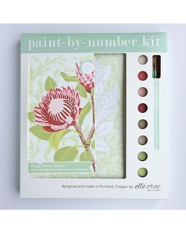 King Protea Blooms Gifts