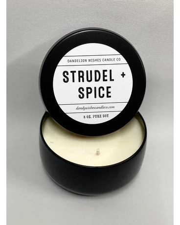 Strudel & Spice Gifts