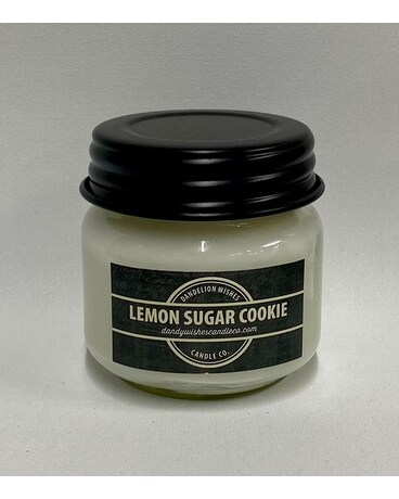 Lemon Sugar Cooke Gifts