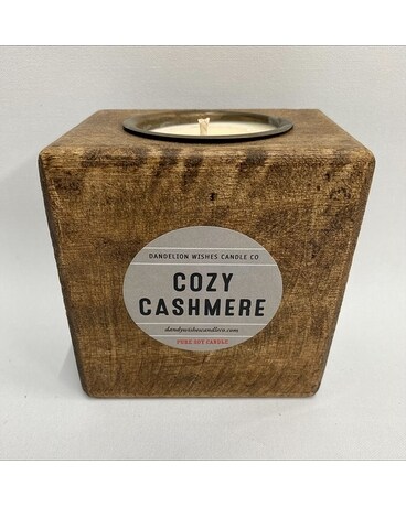 Cozy Cashmere Gifts