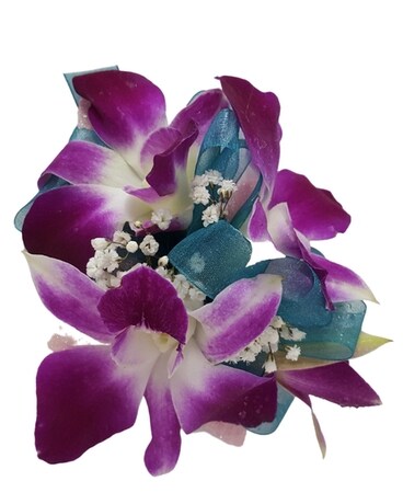 Prom Sample 2 Corsage