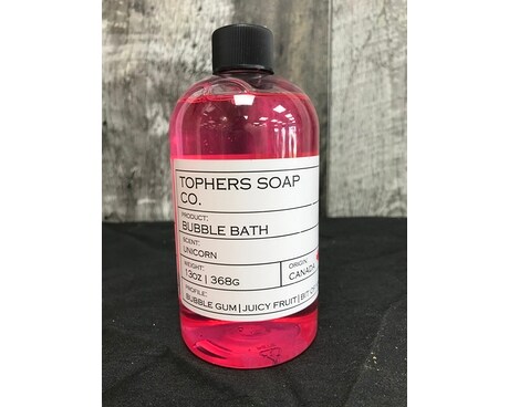 Bubble Bath Gifts