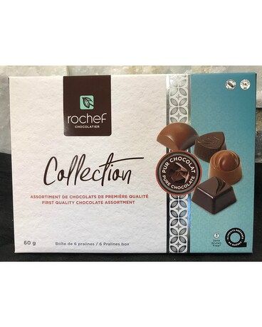 Pralines Collection Gifts