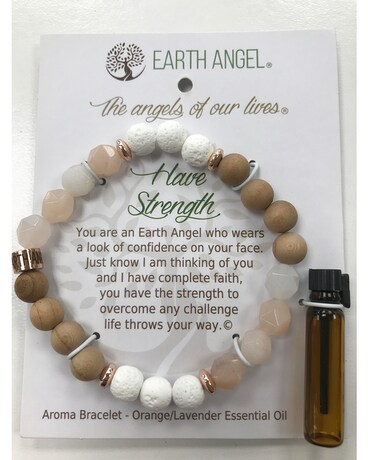Have Strength Gifts