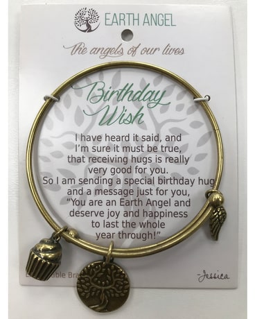 Birthday Wishes Gifts