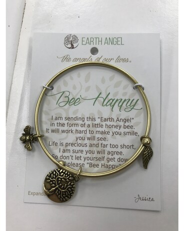 Bee Happy Gifts
