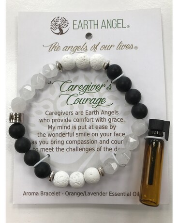 Caregiver's Courage Gifts