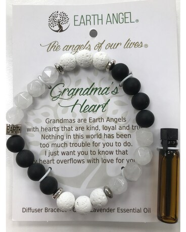 Grandma's Heart Gifts