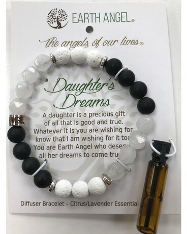Daughter's Dream Gifts