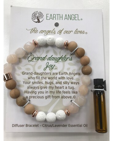 Grand-Daughter's Joy Gifts