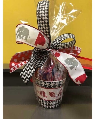 Bamasnsmall Flower Arrangement