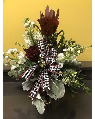 Bamaflowers Flower Arrangement