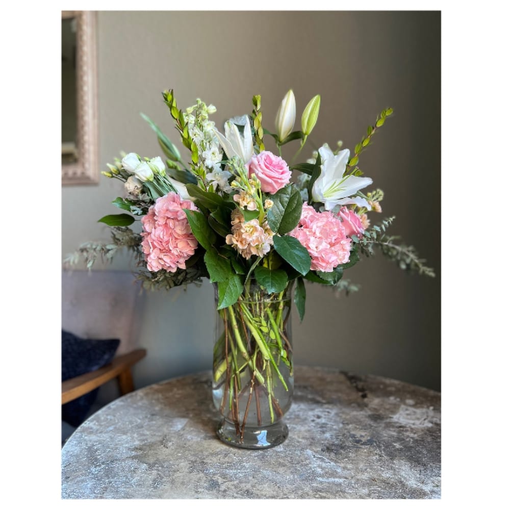 EMMA in Kirkland WA - Fena Flowers, Inc.