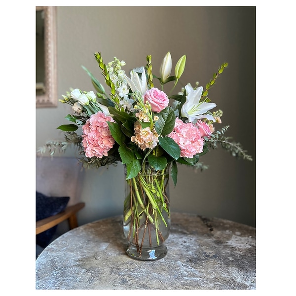 EMMA in Kirkland WA Fena Flowers,