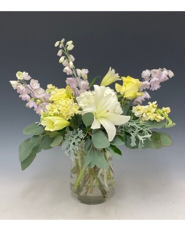 Monique Flower Arrangement