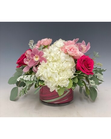 Felice Flower Arrangement