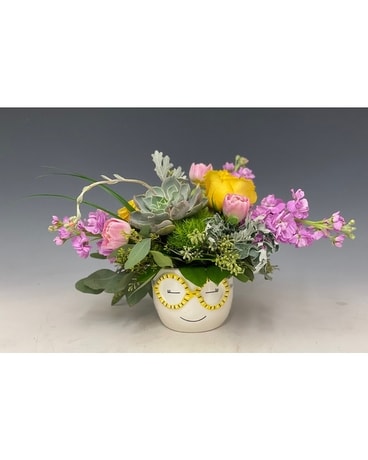 Adorbs Flower Arrangement