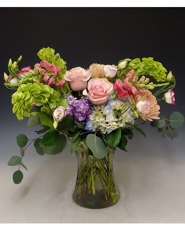 Bridgette Flower Arrangement
