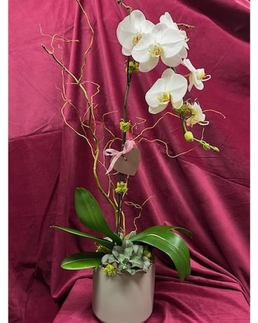 Milan Flower Arrangement