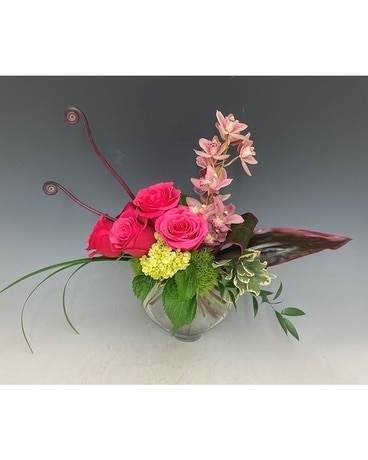 Fiji Flower Arrangement