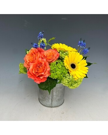 You Are Fabulous! Flower Arrangement