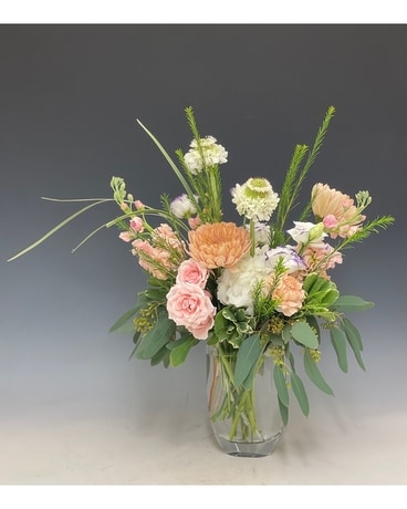 Simply Sweet Flower Arrangement