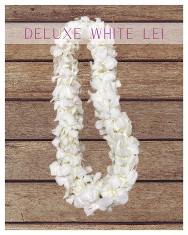 Hawaiian Leis