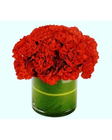 Cherished Vase Arrangement Flower Arrangement
