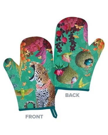 Greenbox Sky Nests Oven Mitt Gifts