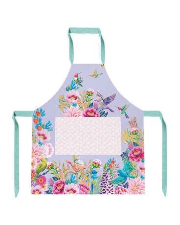 Greenbox Garden Grown Birds Apron Gifts
