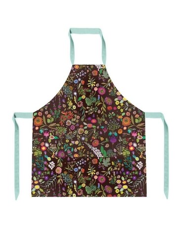 Greenbox Fig Tree Garden Apron Gifts