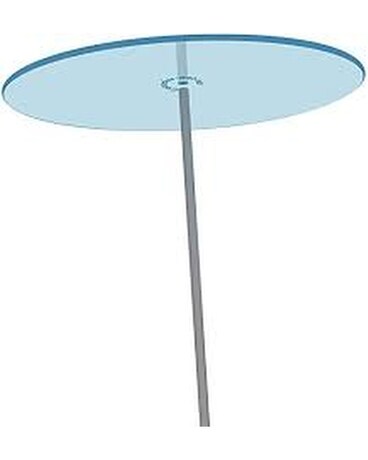 Cazador-del-sol Uno Disc Suncatcher Gifts