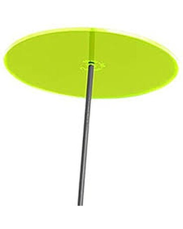 Cazador-del-sol Uno Disc Suncatcher Gifts