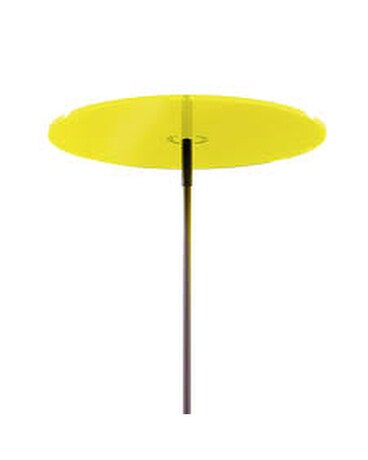 Cazador-del-sol Uno Disc Suncatcher Gifts