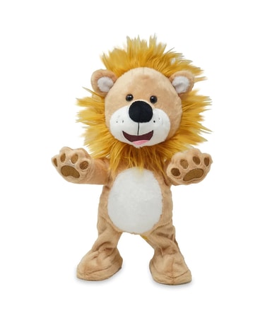 Cuddle Barn Let Loose Lenny Gifts