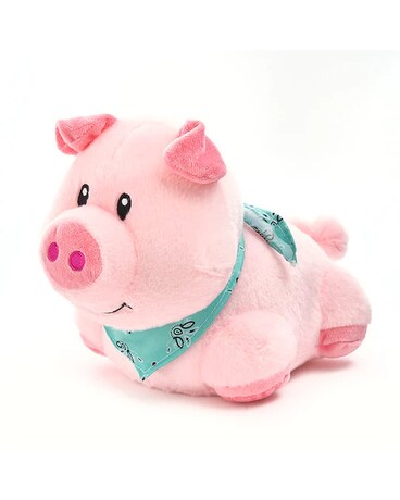 Cuddle Barn Winston McWaddles Gifts