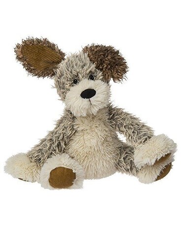 FabFuzz Scruffy Puppy Gifts