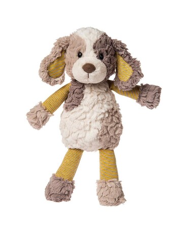 Putty Pinstripes Puppy Gifts