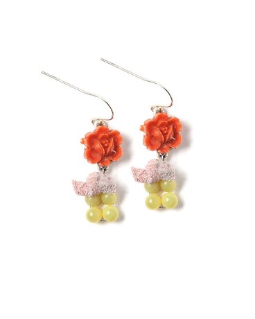 Orient Earrings Gifts