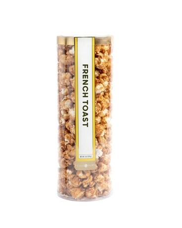 Lolli & Pops French Toast Caramel Corn Gifts